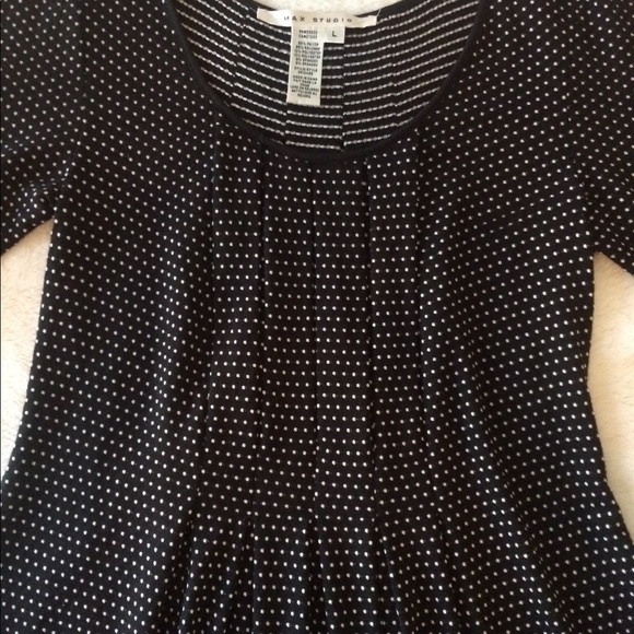 MaxStudio dress - Picture 2 of 7